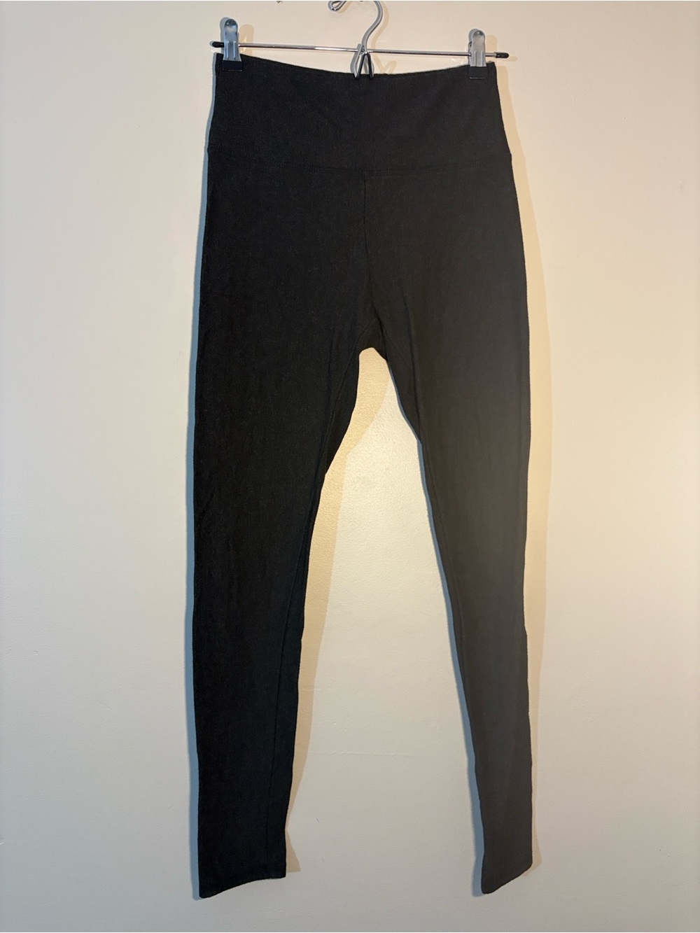 Orvis Black Men's Jogger Leggings